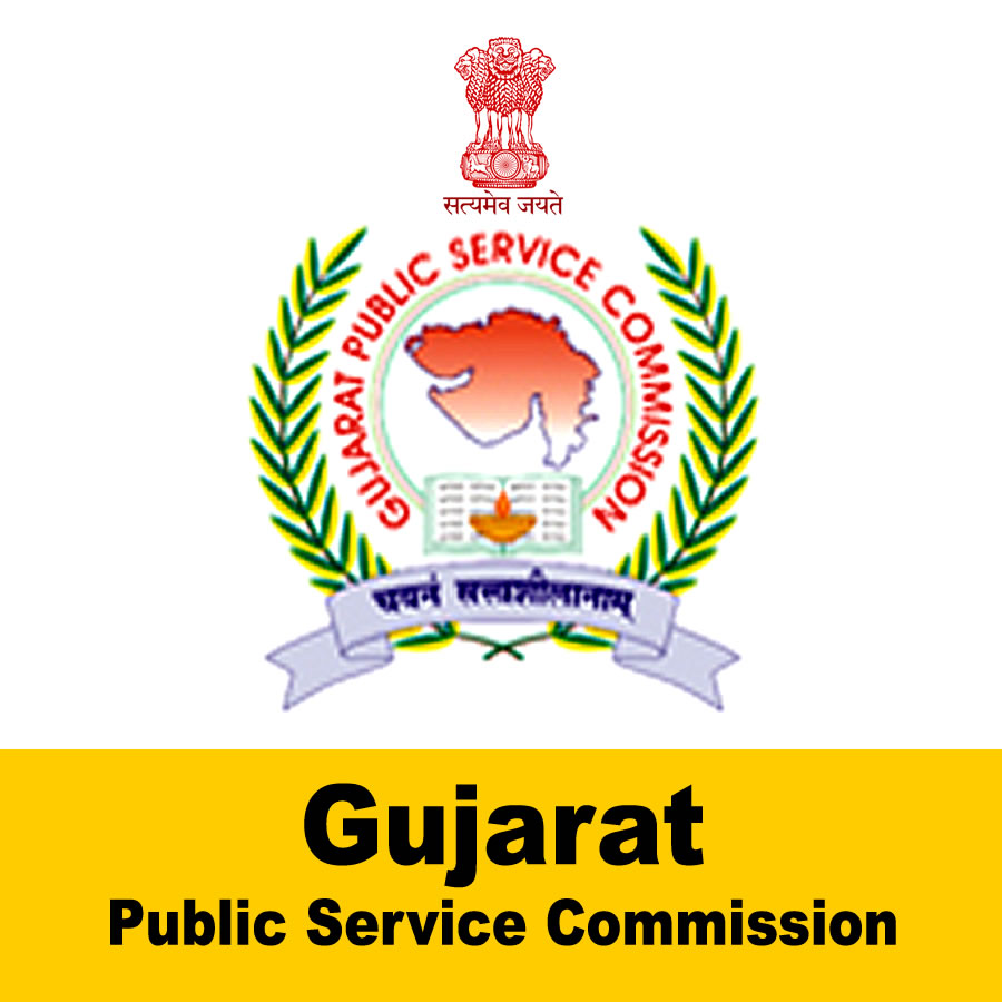 GPSC Gujarat Educational Service Answer Key 2021