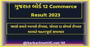 12 Commerce Result 2023