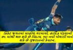 ક્રિકેટ જગતમાં માહોલ ગરમાયો, હાર્દિક પંડ્યાની IPL માંથી થઇ શકે છે વિદાય, આ નવો ખેલાડી બની શકે છે ગુજરાતનો કેપટન..